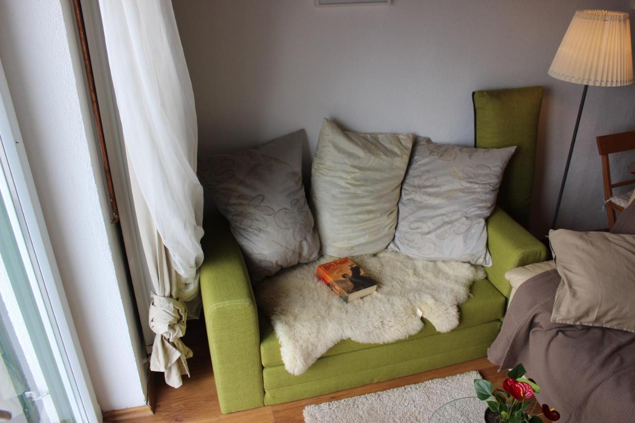Apartment Ajda Udbina Kültér fotó