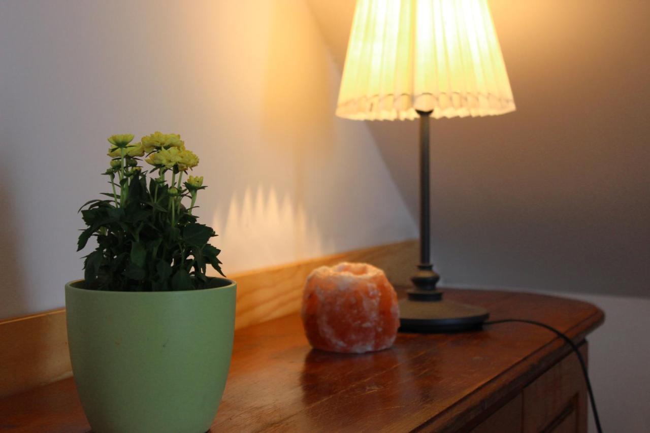 Apartment Ajda Udbina Kültér fotó