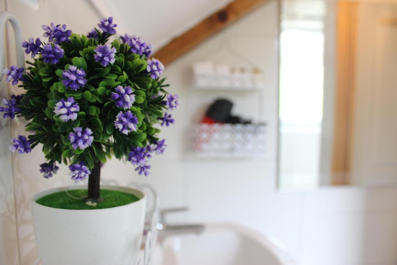 Apartment Ajda Udbina Kültér fotó