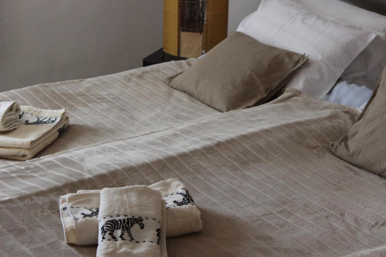 Apartment Ajda Udbina Kültér fotó