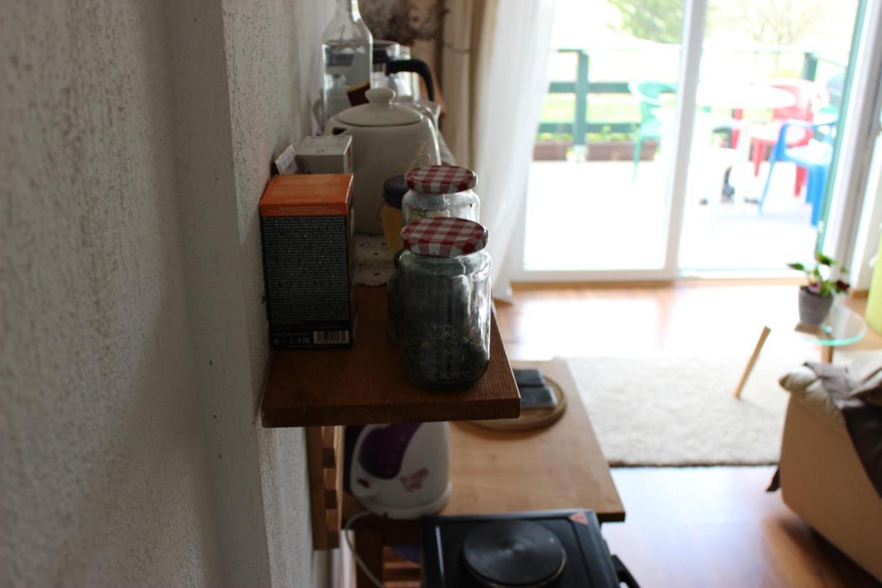Apartment Ajda Udbina Kültér fotó