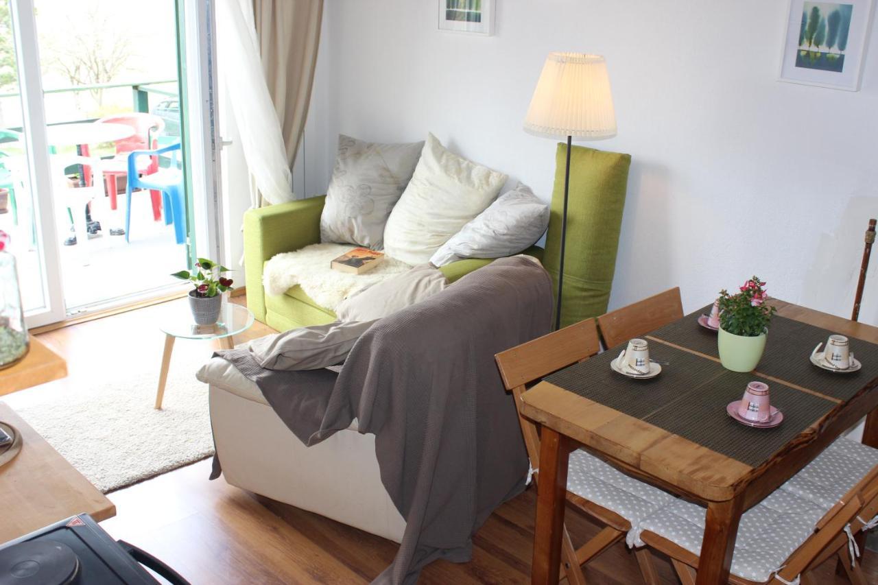 Apartment Ajda Udbina Kültér fotó